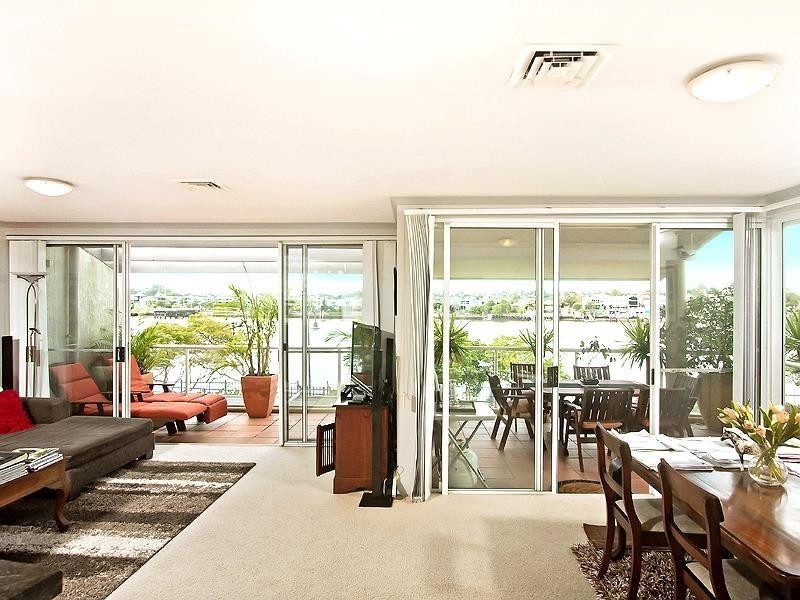 135 Macquarie, Teneriffe QLD 4005