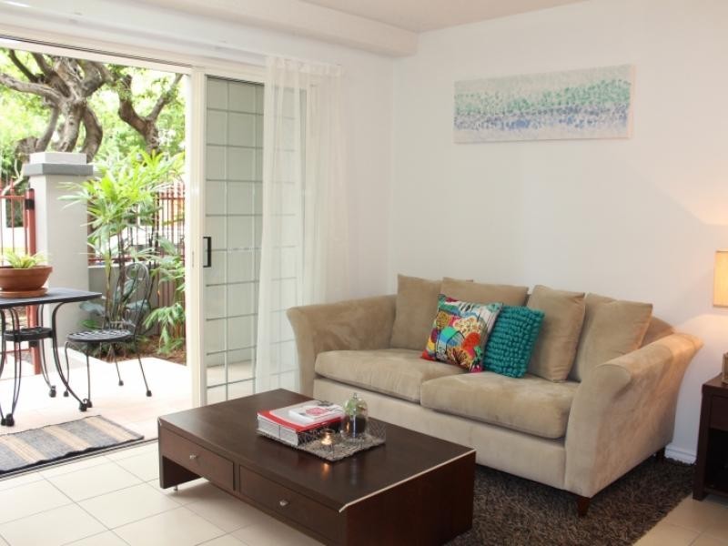 176 Sydney, New Farm QLD 4005