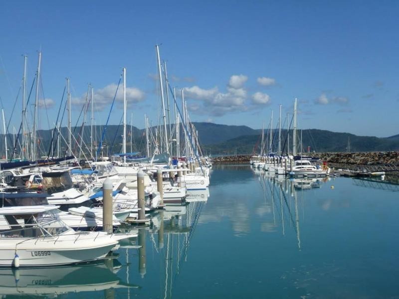 115 Shingley Drive, Airlie Beach QLD 4802
