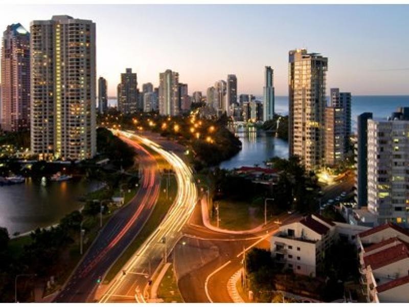3422 Surfers Paradise Bvld, Surfers Paradise QLD 4217
