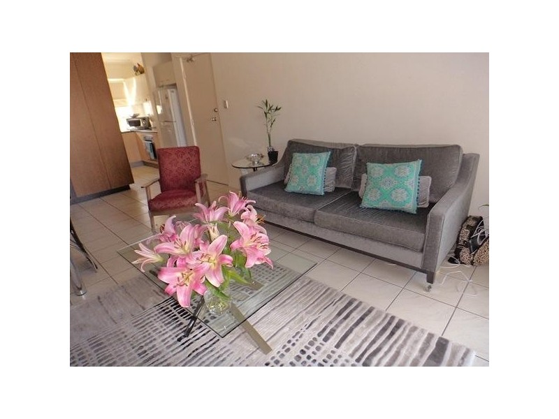 101/17 Magdala, Ascot QLD 4007