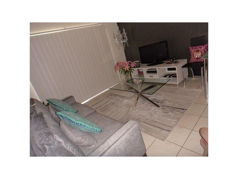 101/17 Magdala, Ascot QLD 4007