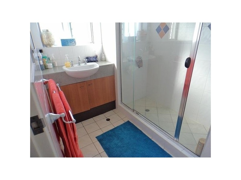 101/17 Magdala, Ascot QLD 4007