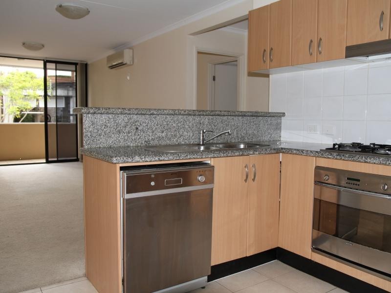 14 MACQUARIE STREET, Teneriffe QLD 4005