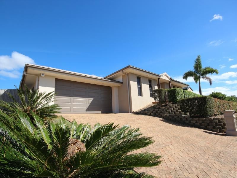6 Silver Sedge Way, Upper Coomera QLD 4209