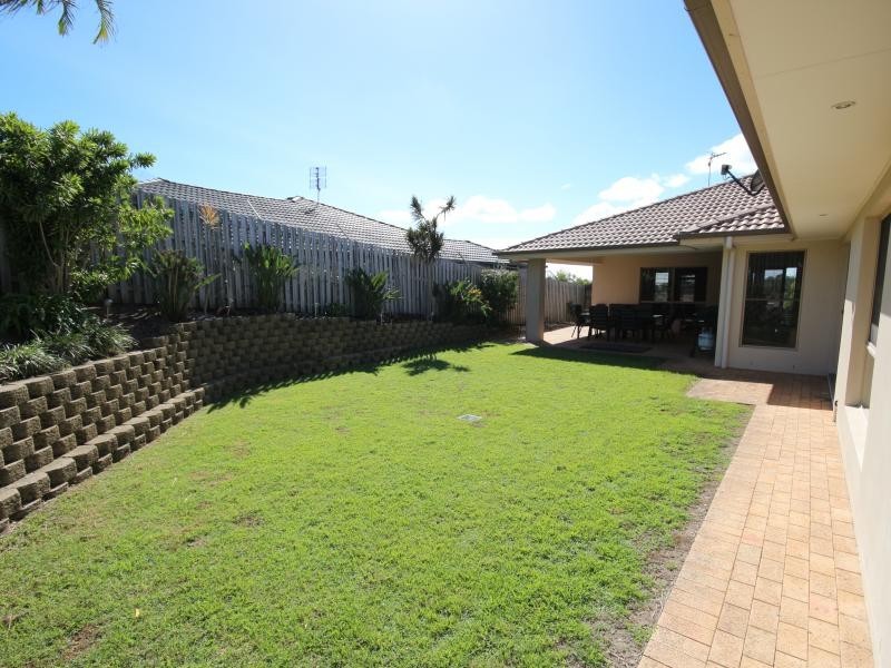 6 Silver Sedge Way, Upper Coomera QLD 4209