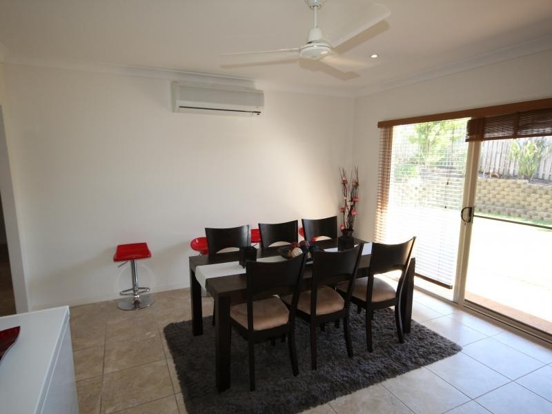 6 Silver Sedge Way, Upper Coomera QLD 4209