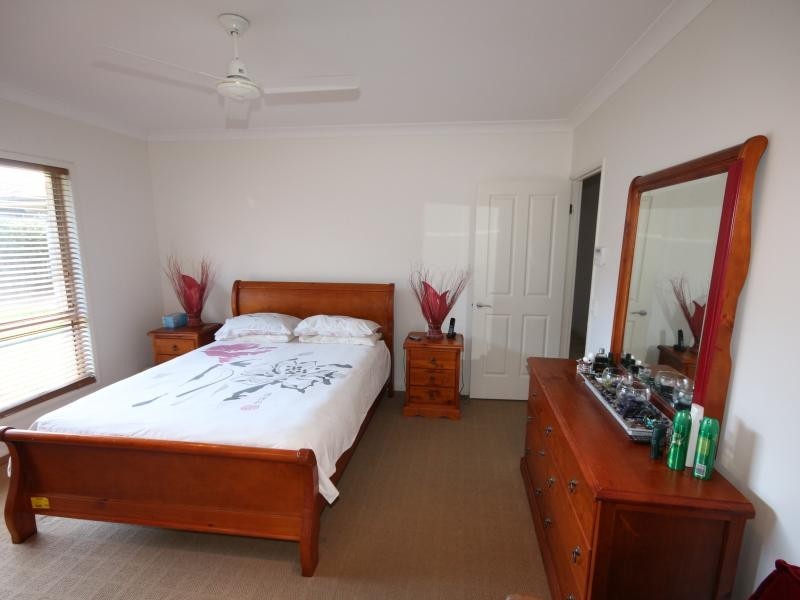 6 Silver Sedge Way, Upper Coomera QLD 4209