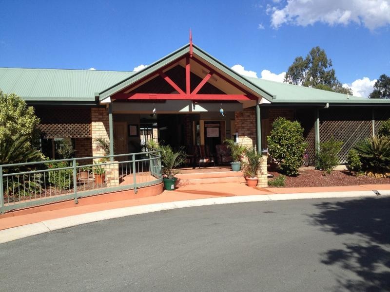 1 Wellington Street, Brassall QLD 4305