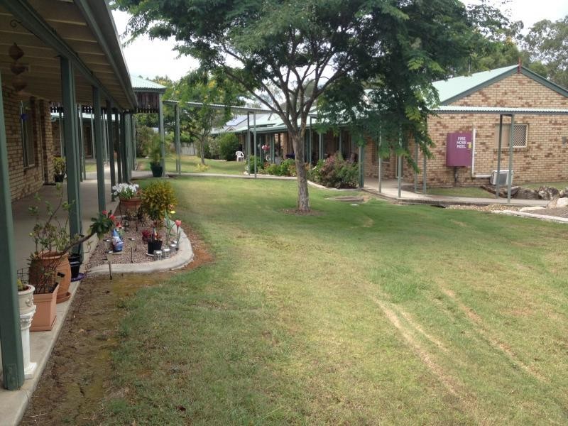 1 Wellington Street, Brassall QLD 4305