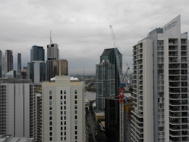 70 Mary st, Brisbane QLD 4000