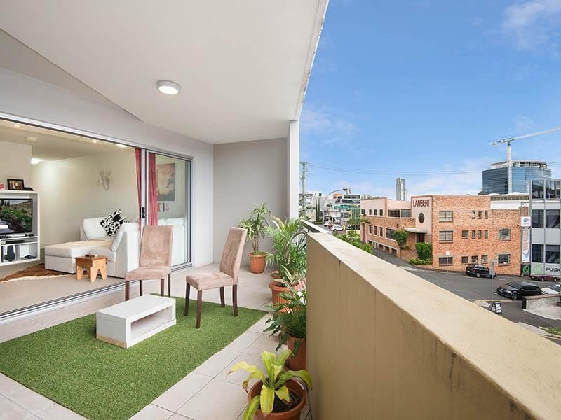 53 Commercial Road, Teneriffe QLD 4005