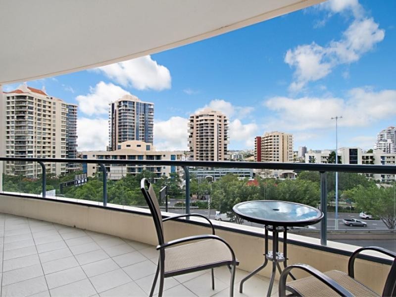 321 Main street, Kangaroo Point QLD 4169