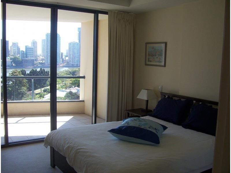 321 Main street, Kangaroo Point QLD 4169