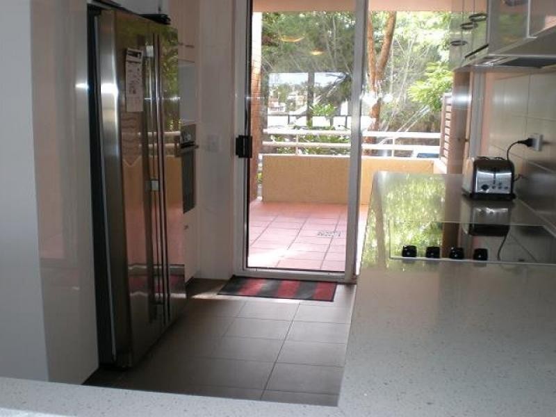 135 Macquarie, Teneriffe QLD 4005