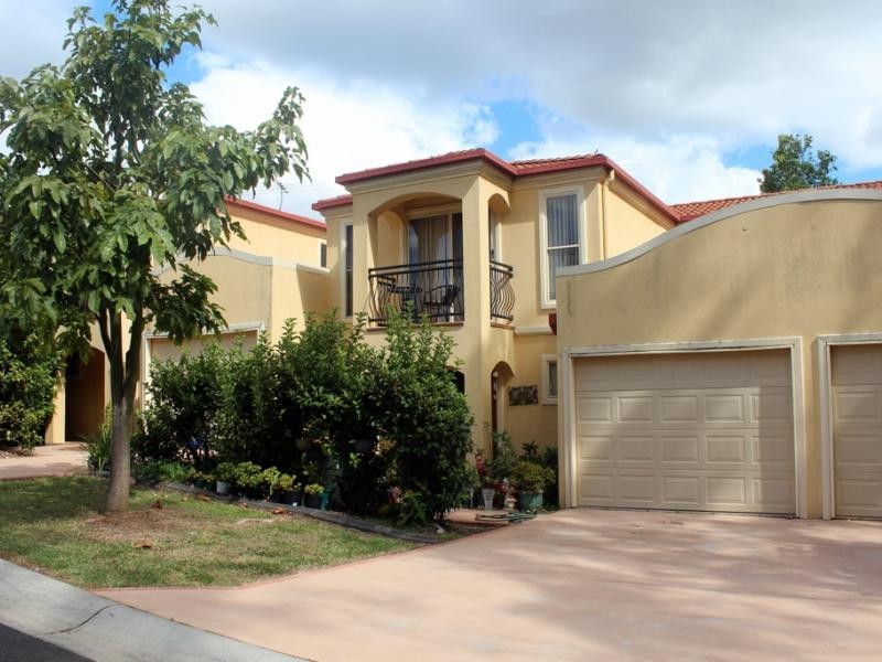 36 Benhiam Street, Calamvale QLD 4116