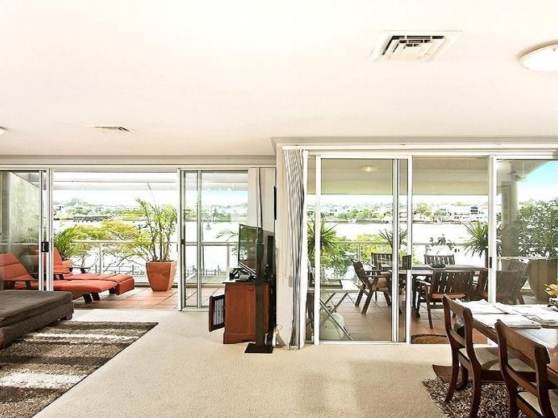 135 Macquarie, Teneriffe QLD 4005