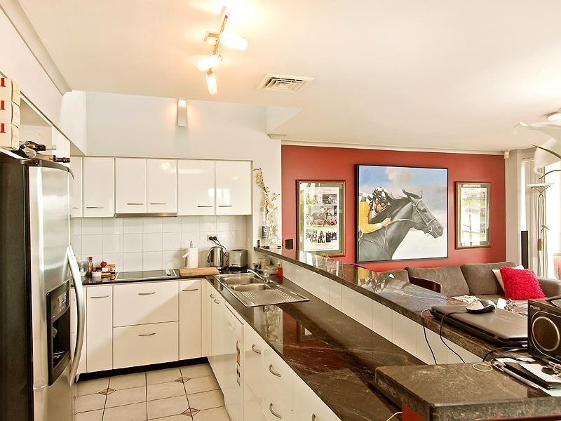 135 Macquarie, Teneriffe QLD 4005