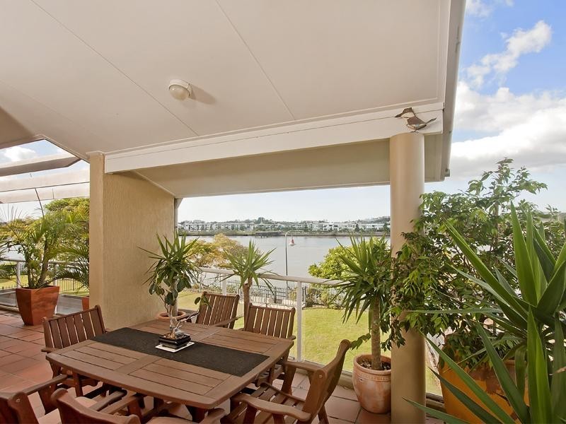 135 Macquarie, Teneriffe QLD 4005
