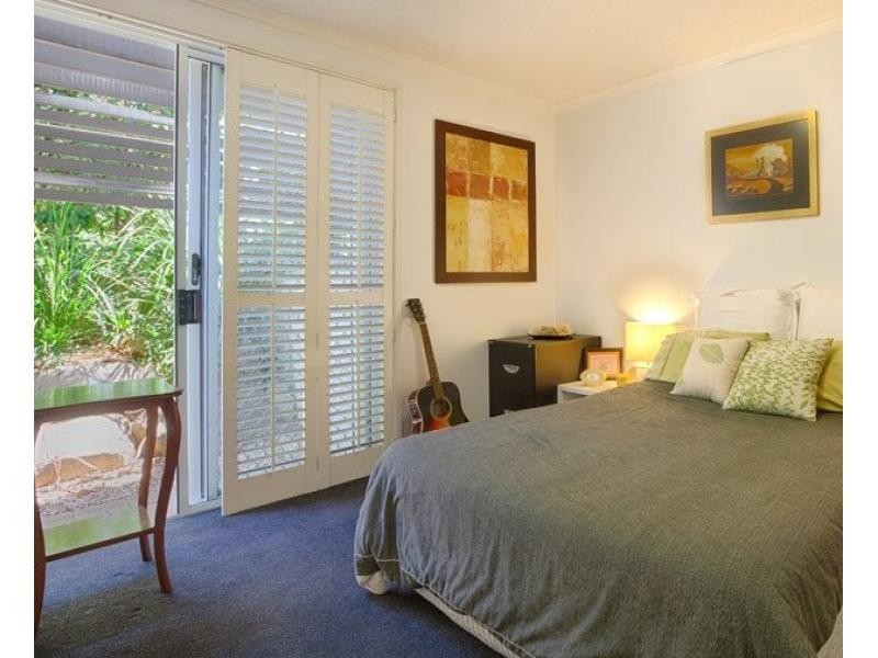 135 Macquarie, Teneriffe QLD 4005