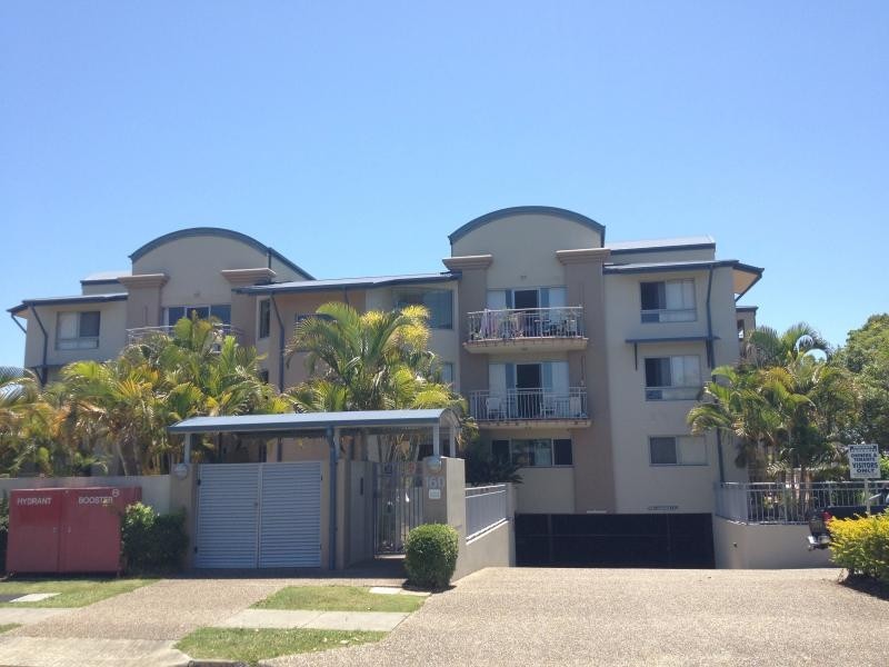 160 High Street, Southport QLD 4215