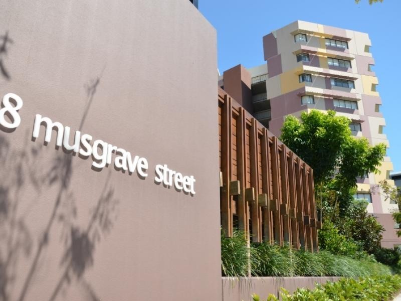 8 Musgrave St, West End QLD 4101