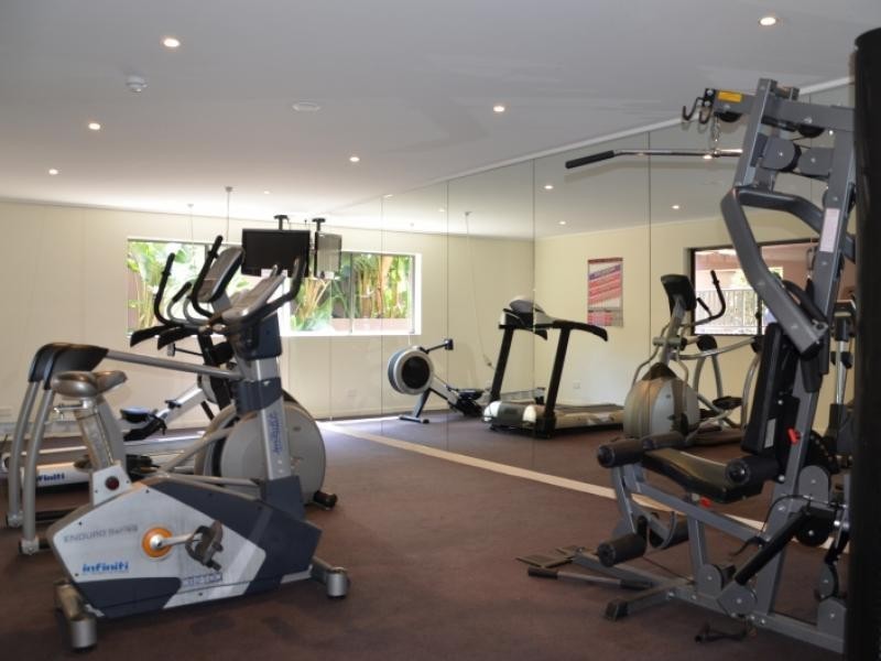 8 Musgrave St, West End QLD 4101