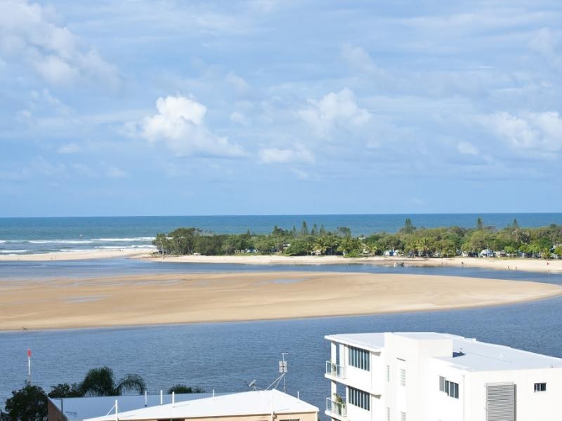 1 Duporth Avenue, Maroochydore QLD 4558