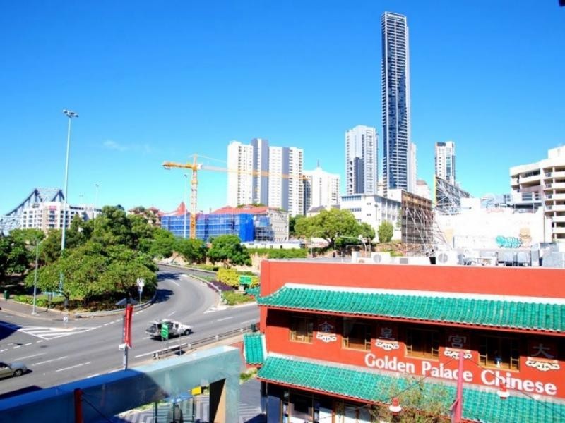 8 Duncan st, Fortitude Valley QLD 4006