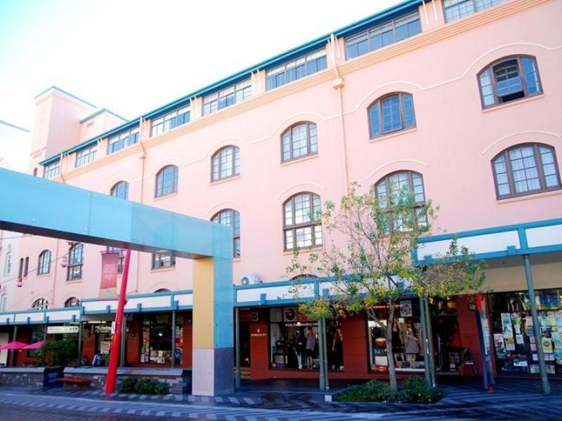 8 Duncan st, Fortitude Valley QLD 4006