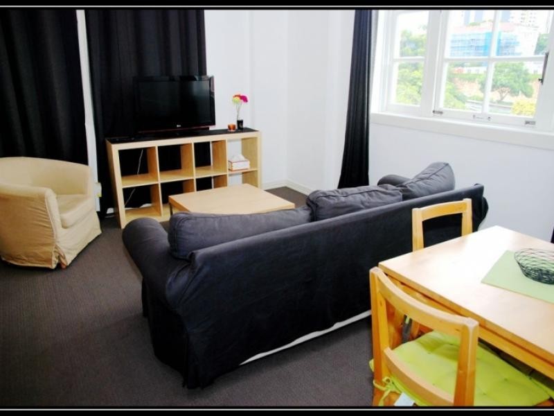 8 Duncan st, Fortitude Valley QLD 4006