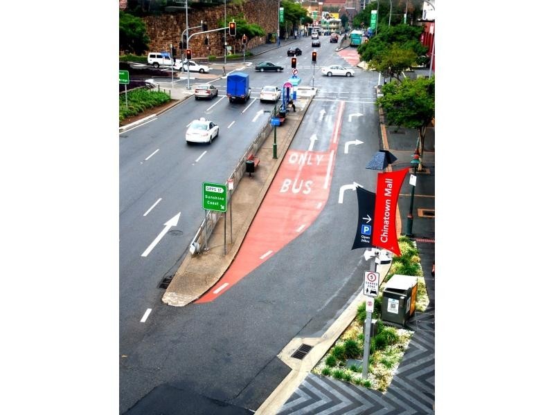 8 Duncan st, Fortitude Valley QLD 4006