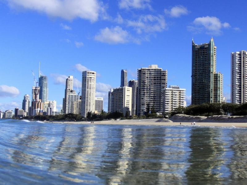 3422 Surfers Paradise Bvld, Surfers Paradise QLD 4217