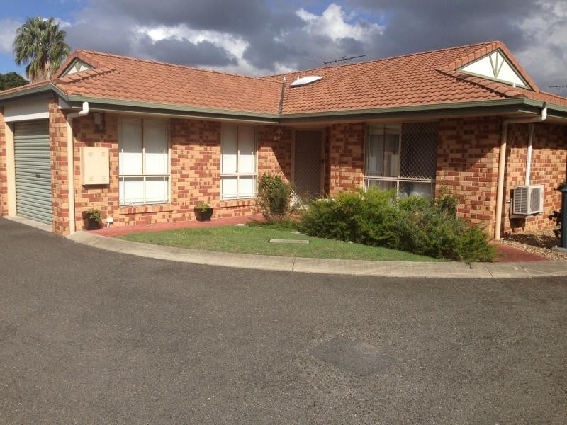 32 BELGARAH PLACE, Carina QLD 4152