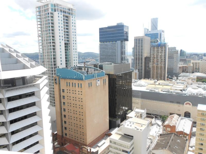 70 Mary st, Brisbane QLD 4000