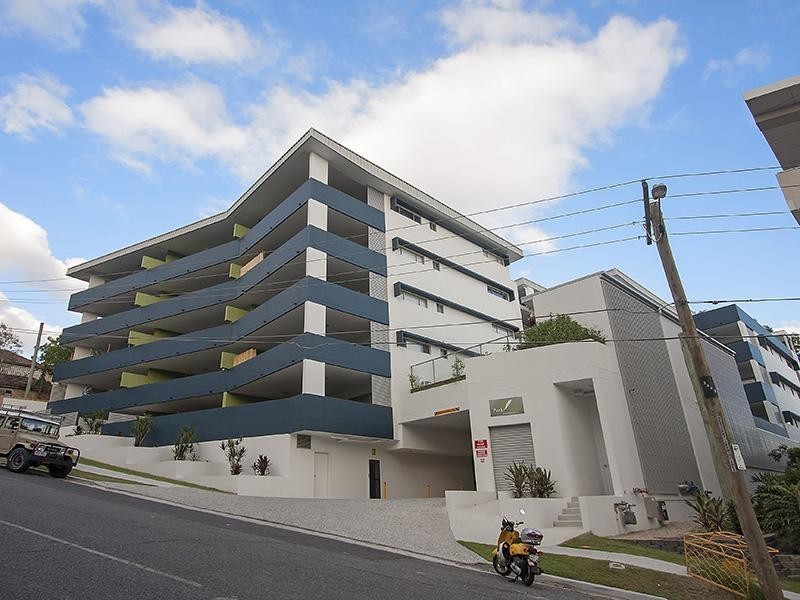 23 Tank Street, Kelvin Grove QLD 4059