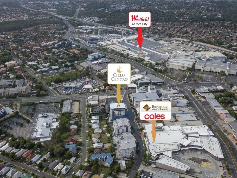 42 Sanders street, Upper Mount Gravatt QLD 4122