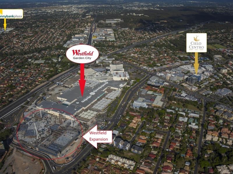 42 Sanders street, Upper Mount Gravatt QLD 4122