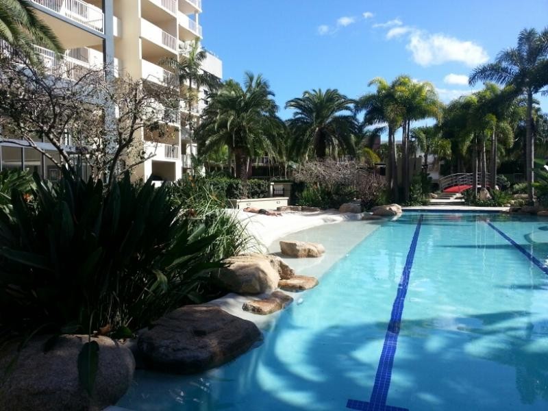 41 GOTHA STREET, Fortitude Valley QLD 4006