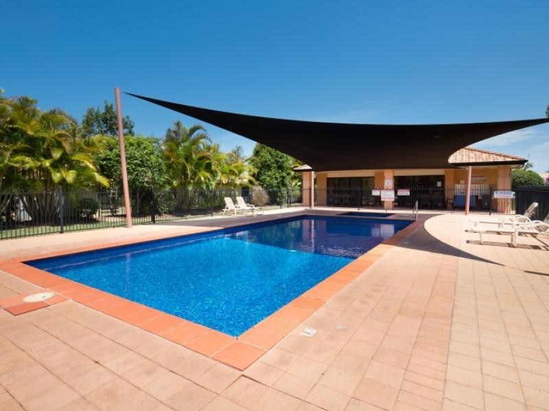 20 BROWN STREET, Labrador QLD 4215