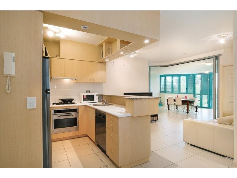 12 / 769 Brunswick St, New Farm QLD 4005