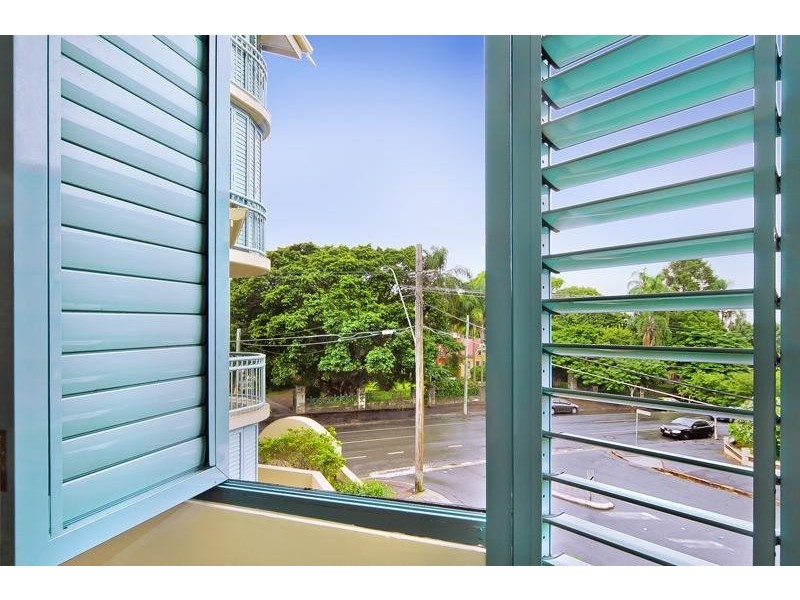 12 / 769 Brunswick St, New Farm QLD 4005