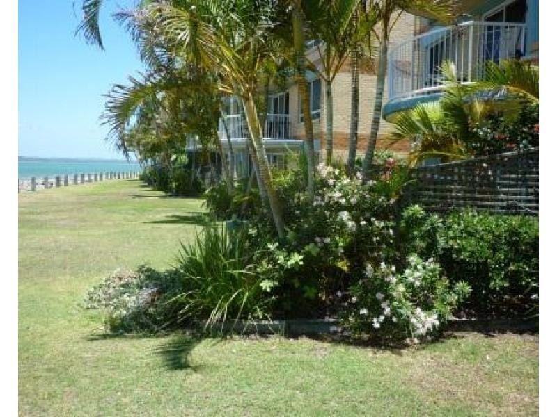 17 Buccaneer Drive, Urangan QLD 4655