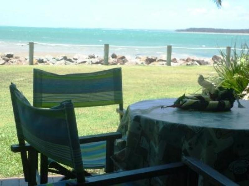 17 Buccaneer Drive, Urangan QLD 4655