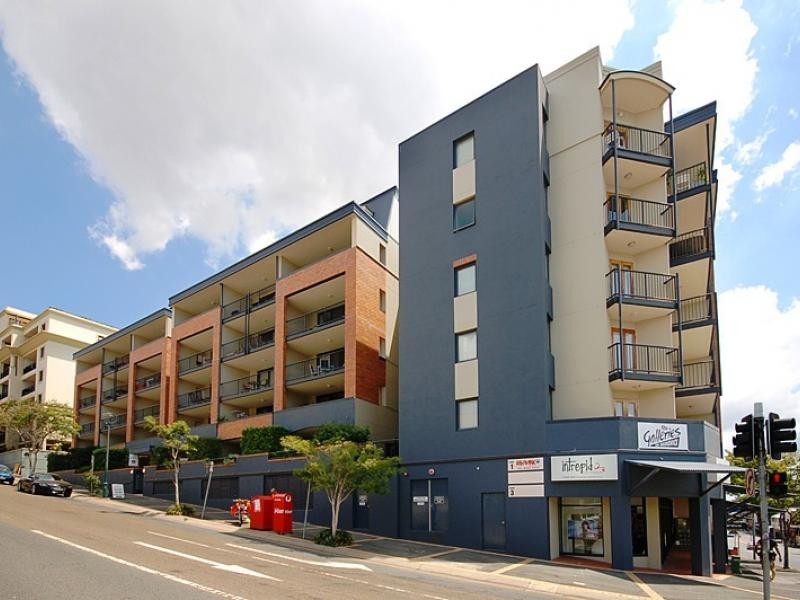 Fortitude Valley QLD 4006