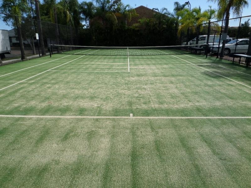 1 Resort Drive, Robina QLD 4226