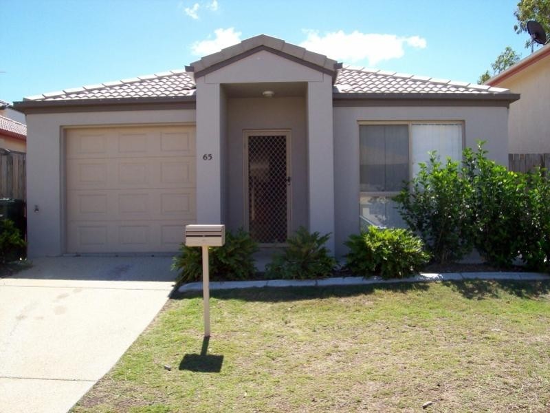 65 Johnston Street, Carina QLD 4152