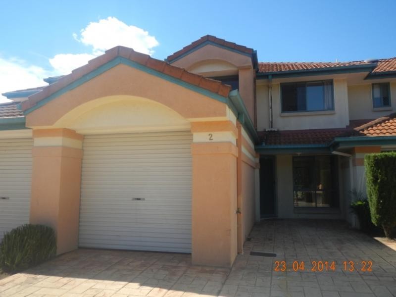 28 Ancona St, Carrara QLD 4211