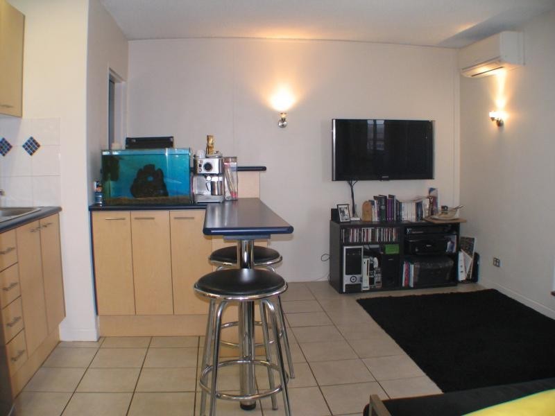 119 Leichhardt Street, Spring Hill QLD 4000