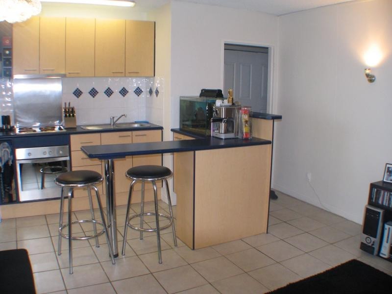 119 Leichhardt Street, Spring Hill QLD 4000